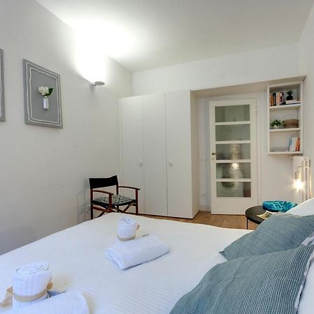 Costa San Giorgio Apartment By Mamo פירנצה מראה חיצוני תמונה