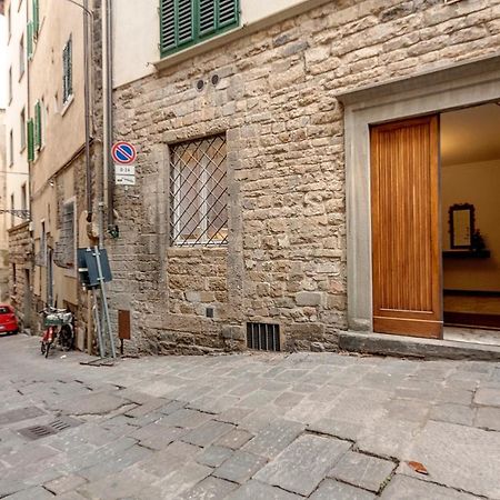 Costa San Giorgio Apartment By Mamo פירנצה מראה חיצוני תמונה