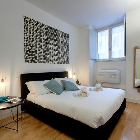Costa San Giorgio Apartment By Mamo פירנצה מראה חיצוני תמונה