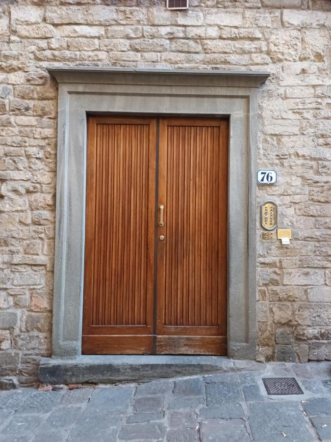 Costa San Giorgio Apartment By Mamo פירנצה מראה חיצוני תמונה