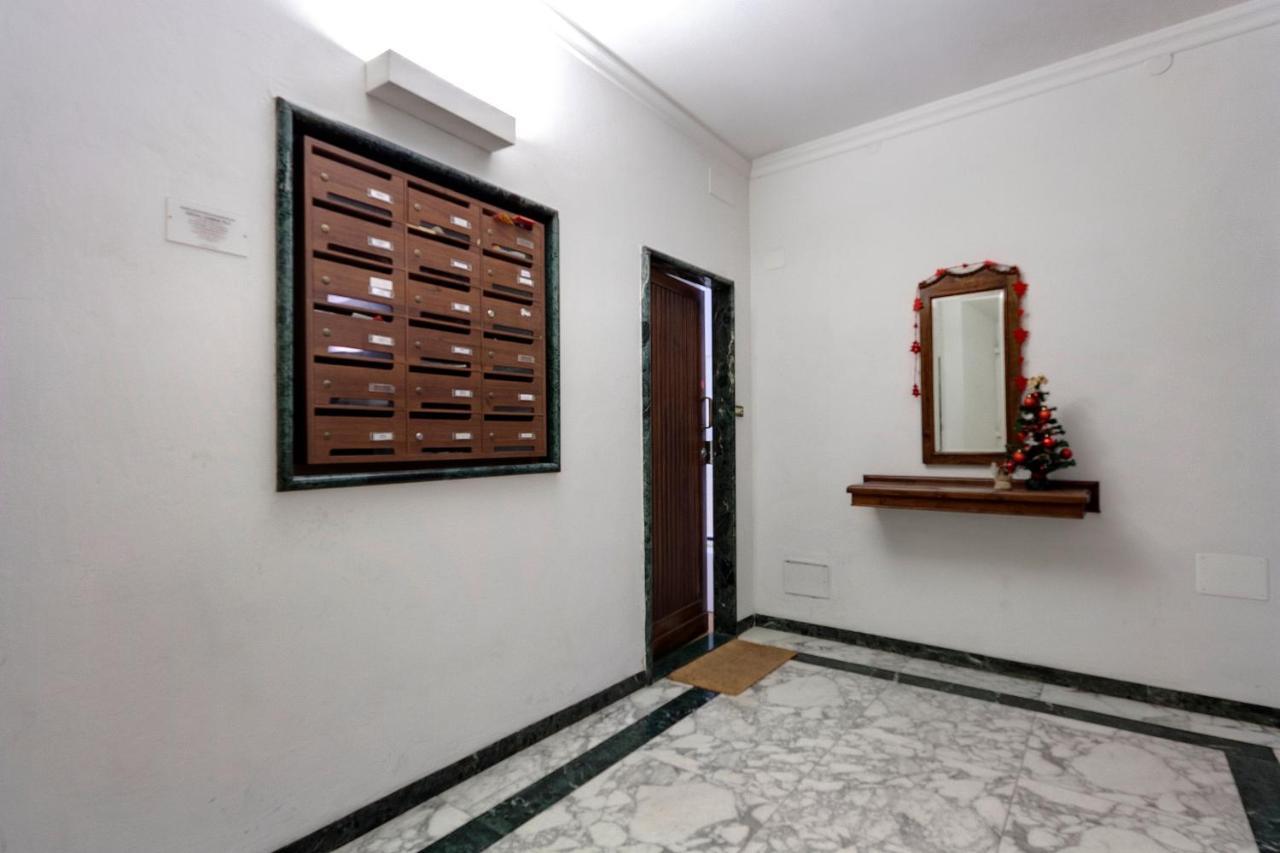 Costa San Giorgio Apartment By Mamo פירנצה מראה חיצוני תמונה
