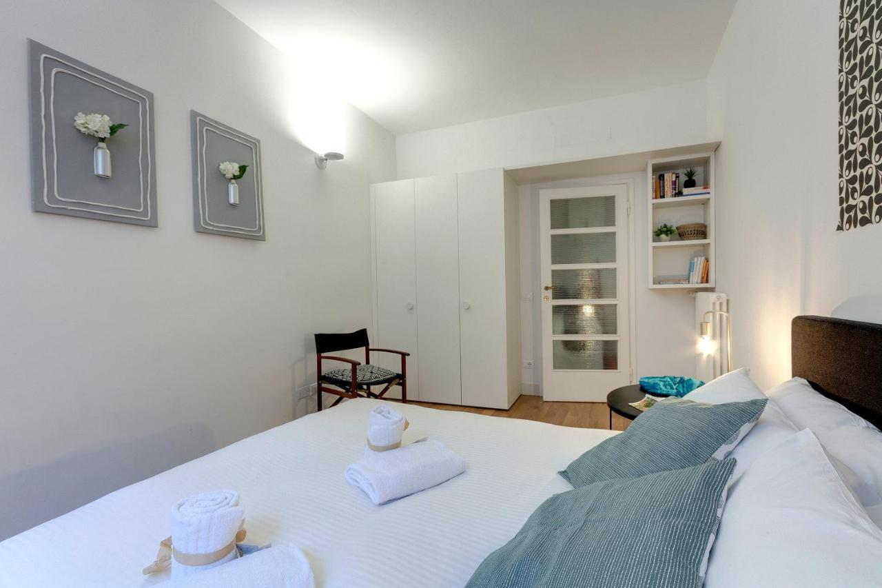 Costa San Giorgio Apartment By Mamo פירנצה מראה חיצוני תמונה