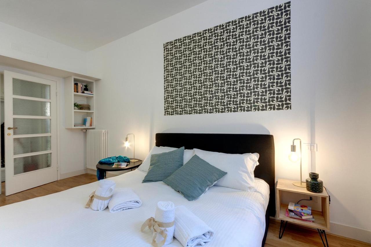 Costa San Giorgio Apartment By Mamo פירנצה מראה חיצוני תמונה