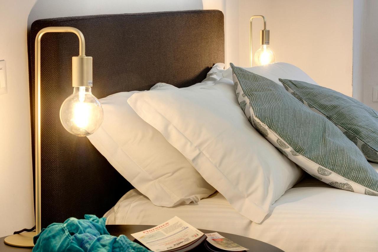 Costa San Giorgio Apartment By Mamo פירנצה מראה חיצוני תמונה