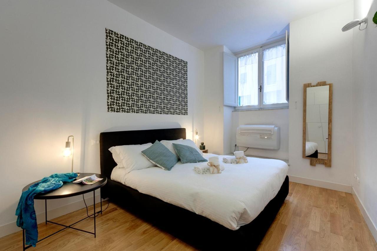 Costa San Giorgio Apartment By Mamo פירנצה מראה חיצוני תמונה