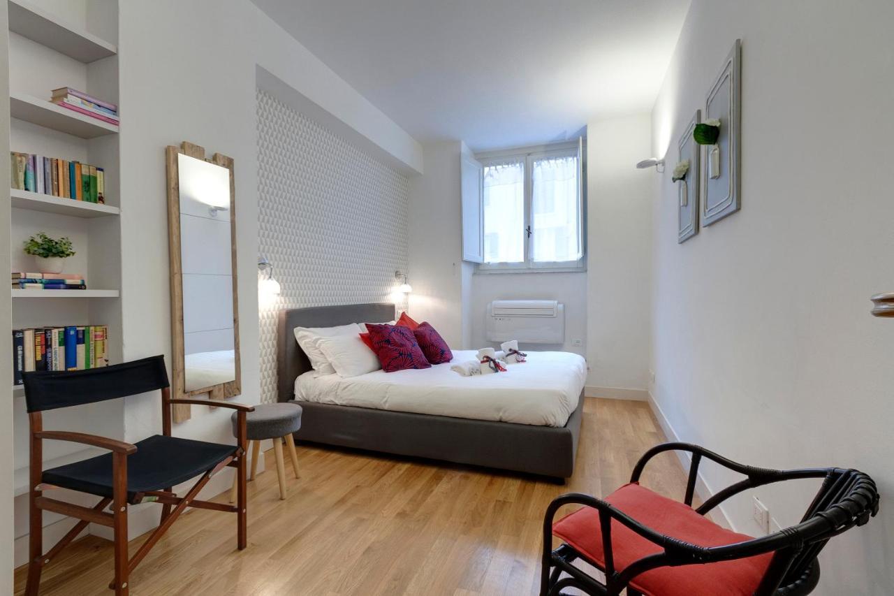 Costa San Giorgio Apartment By Mamo פירנצה מראה חיצוני תמונה
