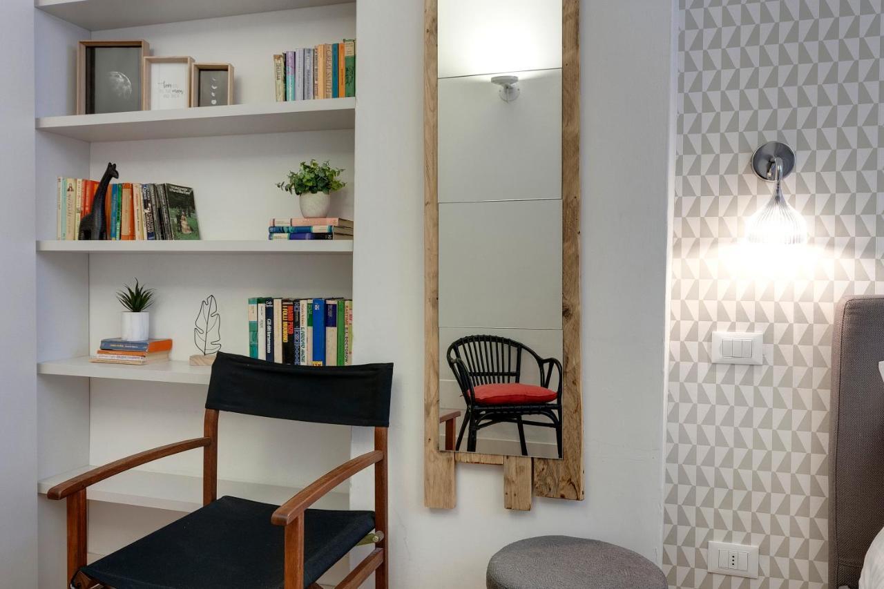 Costa San Giorgio Apartment By Mamo פירנצה מראה חיצוני תמונה