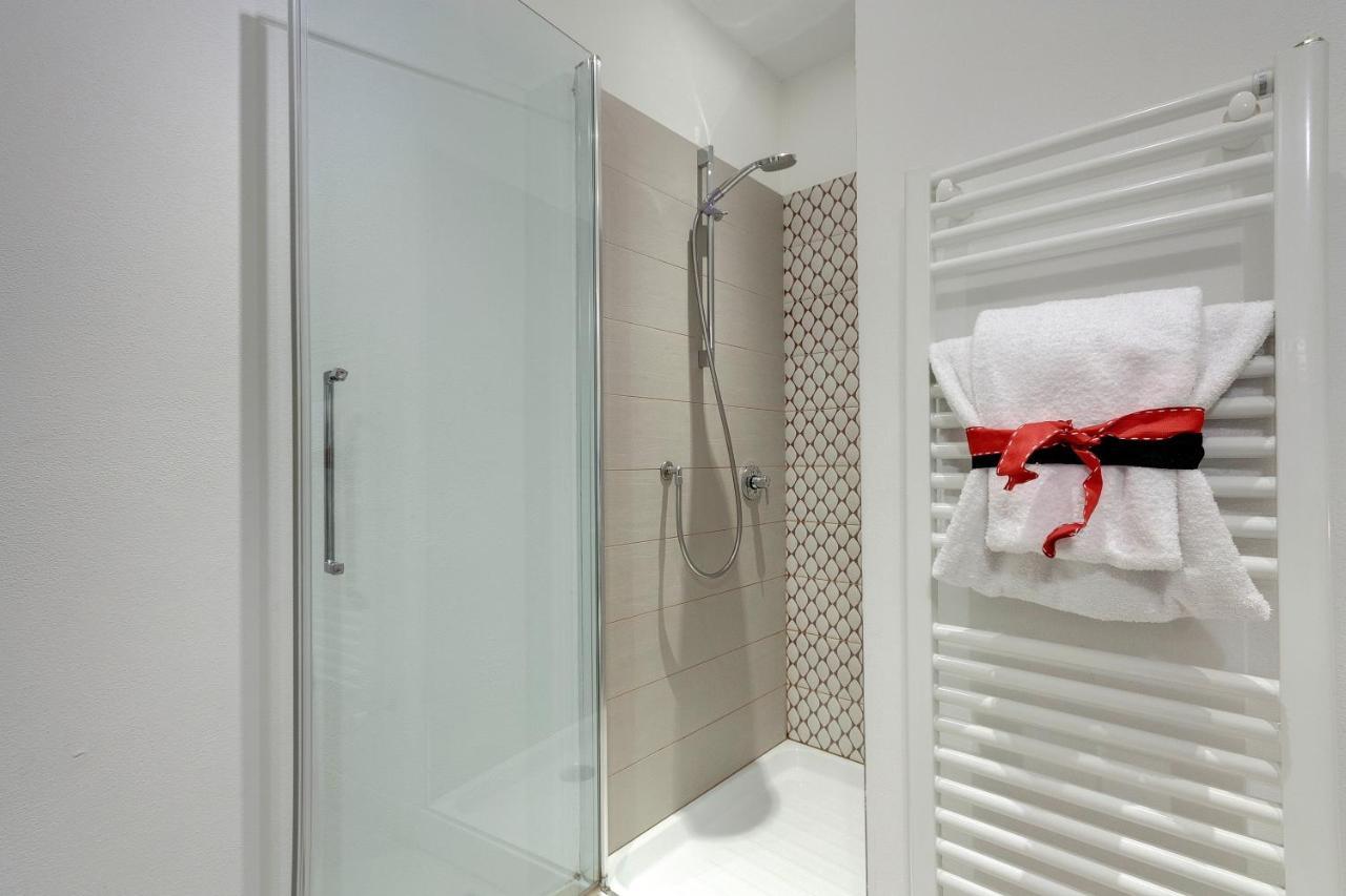 Costa San Giorgio Apartment By Mamo פירנצה מראה חיצוני תמונה