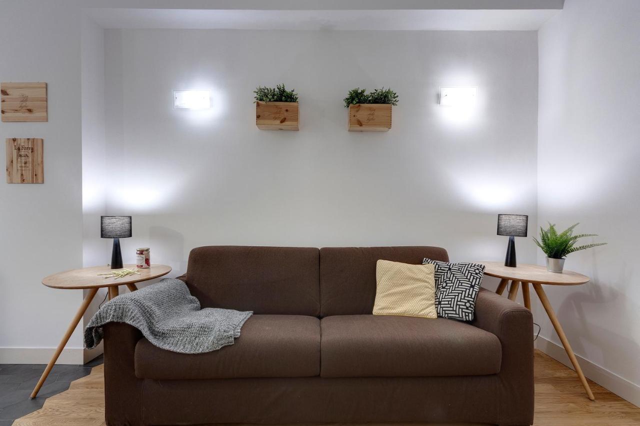 Costa San Giorgio Apartment By Mamo פירנצה מראה חיצוני תמונה
